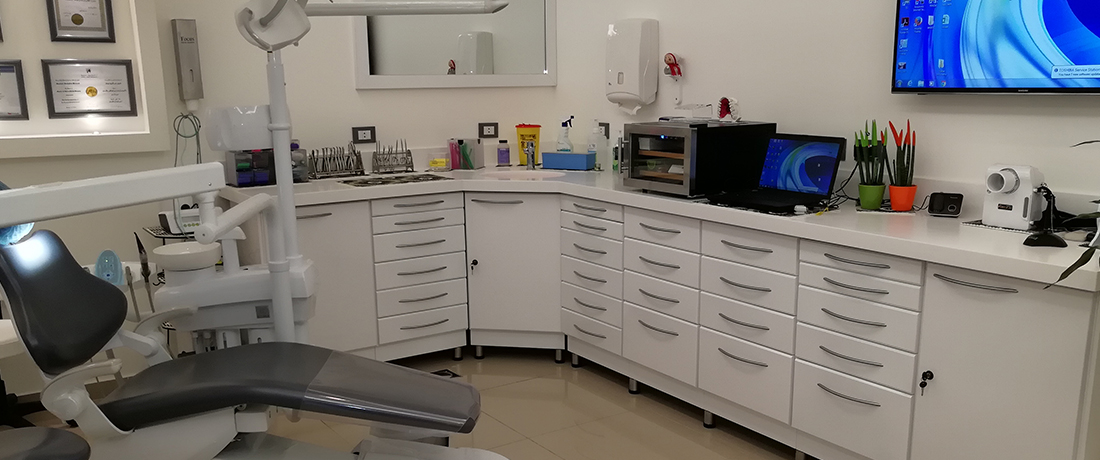 Dental Cabinets